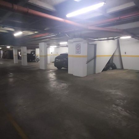 Condominios Nordelta Bay, Piscina Con Arancel, Parking, Gym Tigre Exterior photo